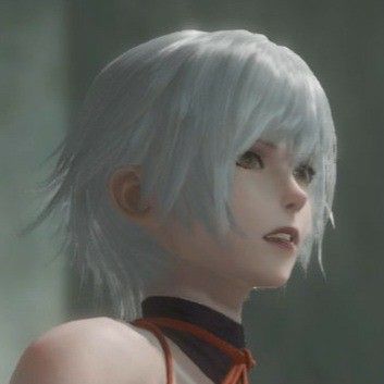 lockerith's tweet image. kaine with short hair has a special place in my heart