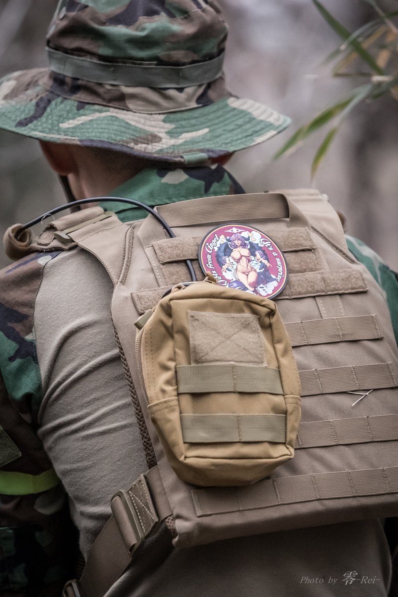 zero_ofdarkness's tweet image. お待たせしました！ 
12/19のバンブージャングルさんでのサバゲ画像を下記サイトヘUPしました！
97.gigafile.nu/0225-fd6cefb18…

入室パスは会場でお伝へしたとおりですが、忘れた、聞き逃したという方はお気軽にDM下さい！
#バンブージャングル