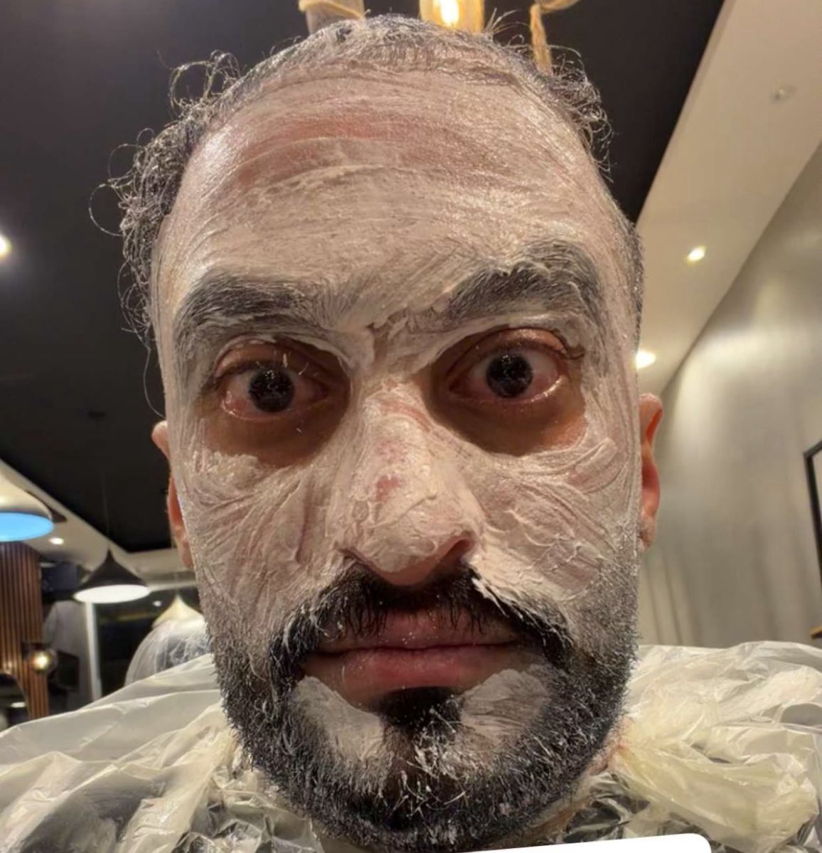 اذا ماحطيت لايك يارب يطلع في منامك