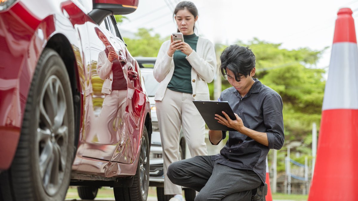 LiggettLawGroup's tweet image. #Injury cases are rarely simple. From #liability questions to #insurance challenges, informed legal guidance plays an important role in protecting injured individuals and their families: bit.ly/3MJ2jsn