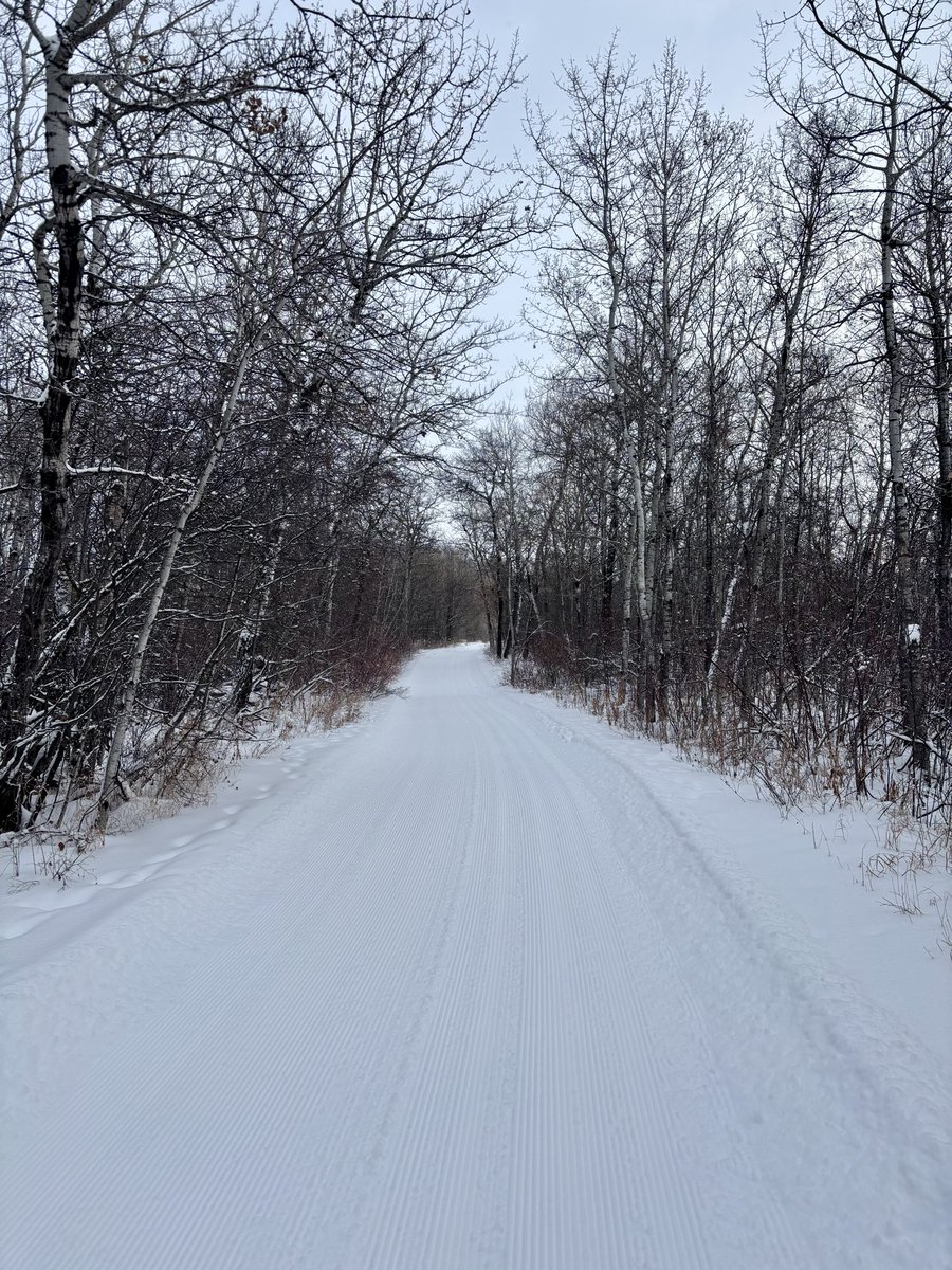 Wainwright Golf Course tweet media