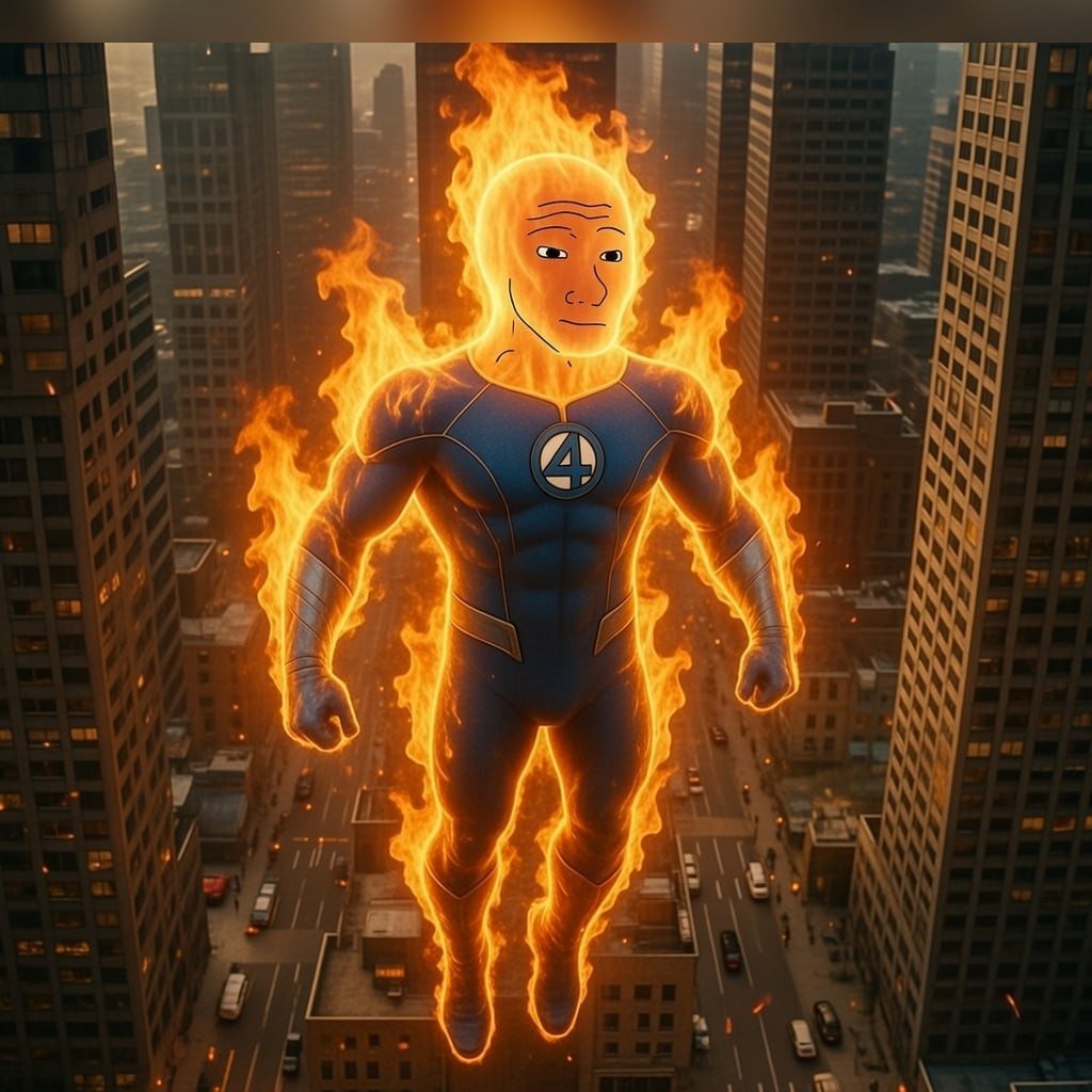 litguyx's tweet image. Our strength is super LIT.