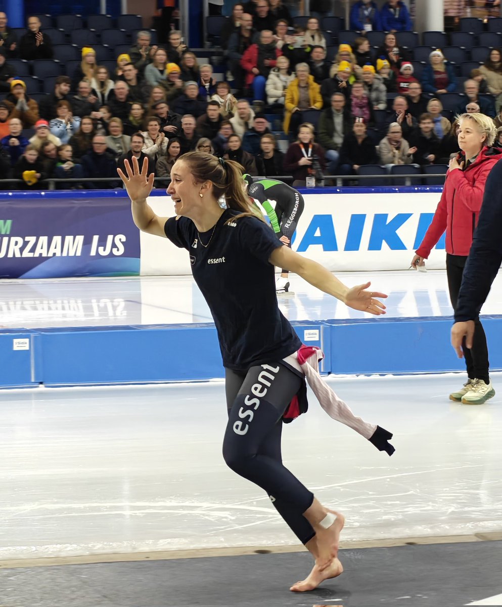 Sander MvdB tweet media