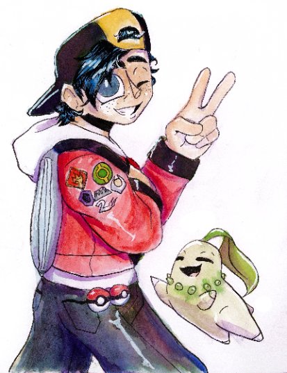 IcyFjords's tweet image. Nothing like a good ol fashioned @chuggaaconroy LP to get my creative juices flowing. I wanted to come up with some designs for Sherb and Marcus to differentiate them in my head from their main counterparts, so these are just some concepts!

A backwater hero and a marked rival!