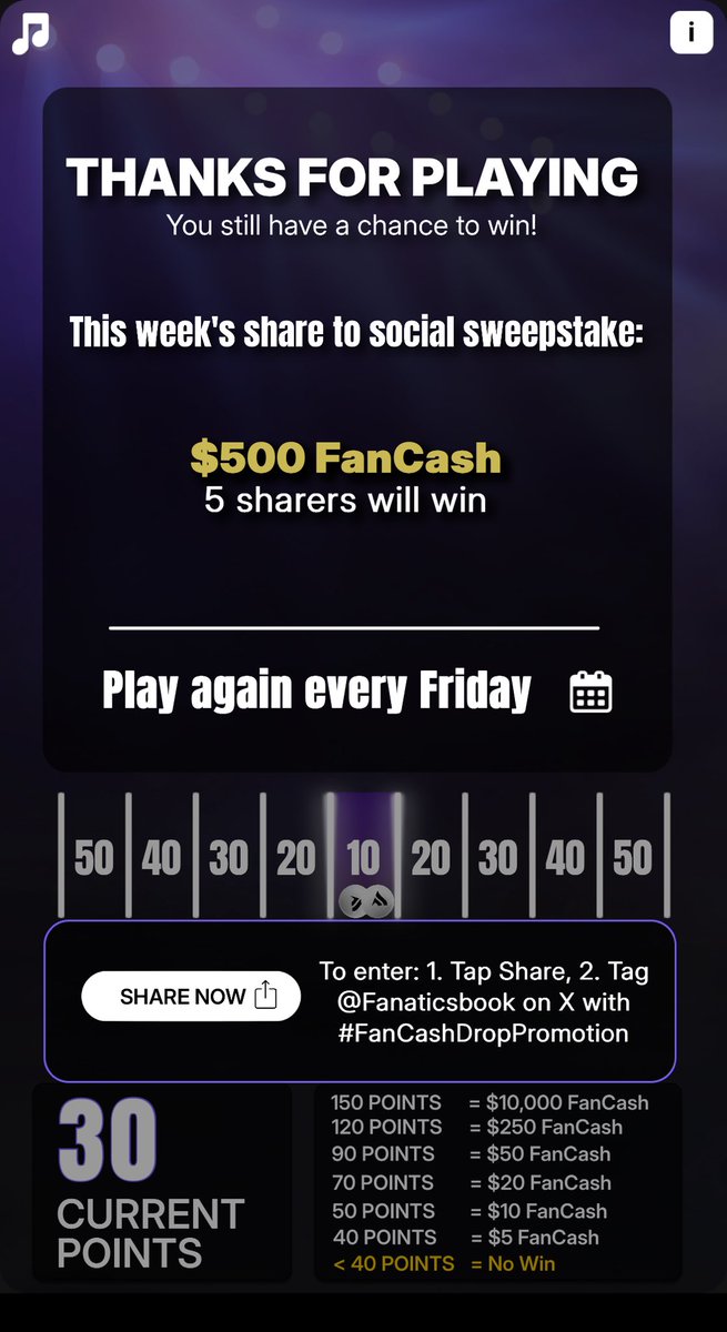JamonteBoston's tweet image. Play the #FanCashDropPromotion today

⁦@Fanatics⁩  fanatics.onelink.me/5kut/p6fykbjo