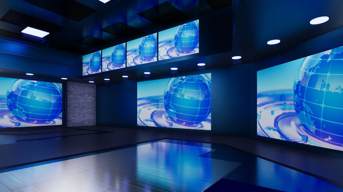 Experience next-level clarity with 1,000 nits of brightness, stunning 15,000:1 contrast ratio, and an ultra-thin, ultra-light design. DV Premier+ offers incredible durability and wider viewing angles—all in a sleek, easy-to-install package. Learn more at newline.pub/3LzbgE7