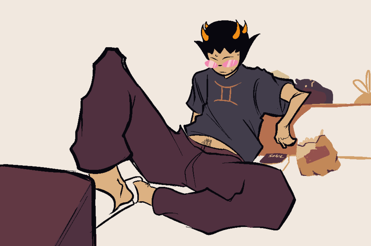 asmaclone's tweet image. "Hi.., Sollux Captor mayhaps...," -&amp;gt; trying shtuff asmaclone.straw.page