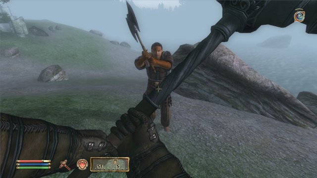 I remember when combat used to feel secondary in RPGs and nobody really cared.