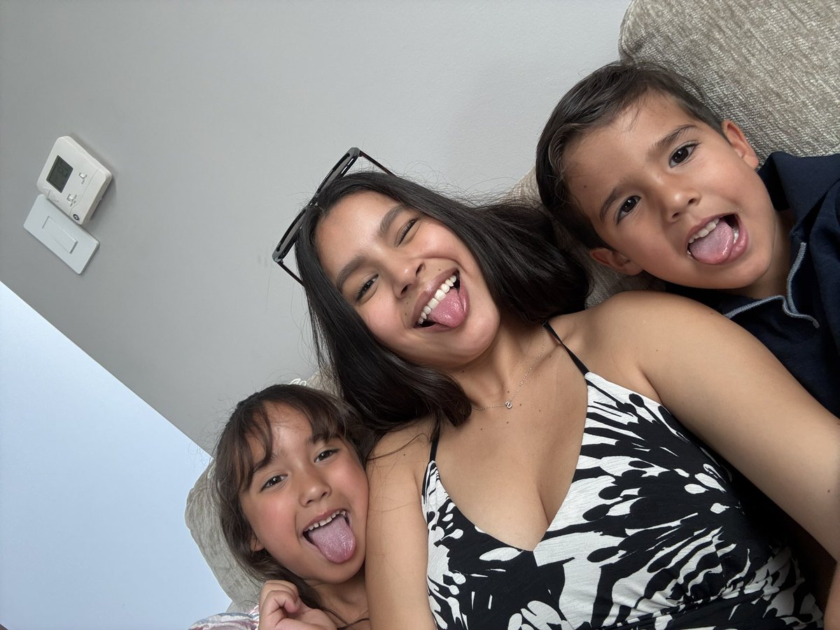 proa_sofia's tweet image. Convivir con Sofi y Dieguito me hace desear que cuando tenga hijos quisiera que fueran como ellos 🥹