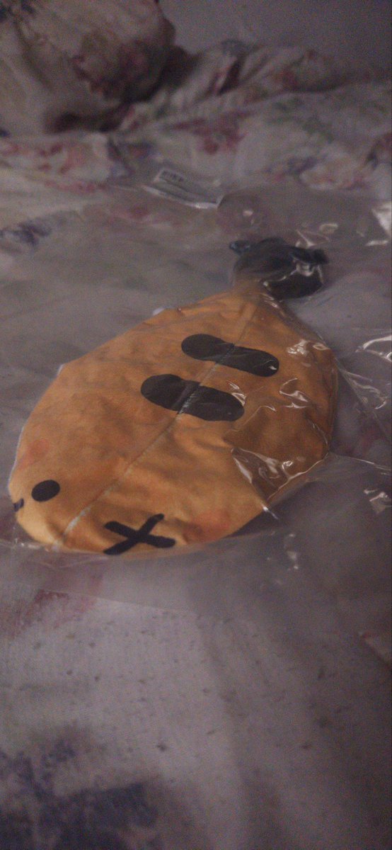 AznNeo's tweet image. Vacuum sealed grem for Flat Fuck Friday