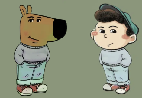 SemperGo's tweet image. twins.
bM34AP8QNdrDMvCS6kE3fNV77JeGbs7ed8BRrs6pump