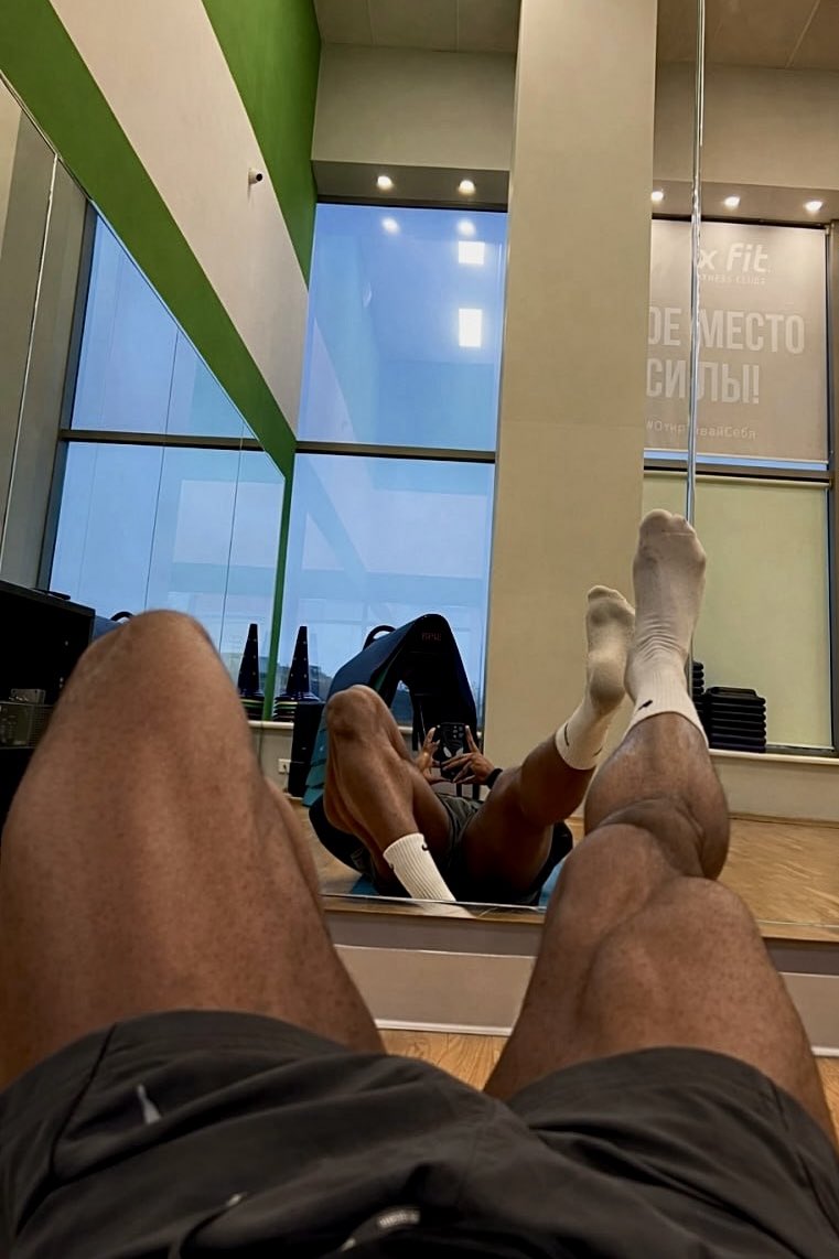 _rameg's tweet image. It's time to wash these socks