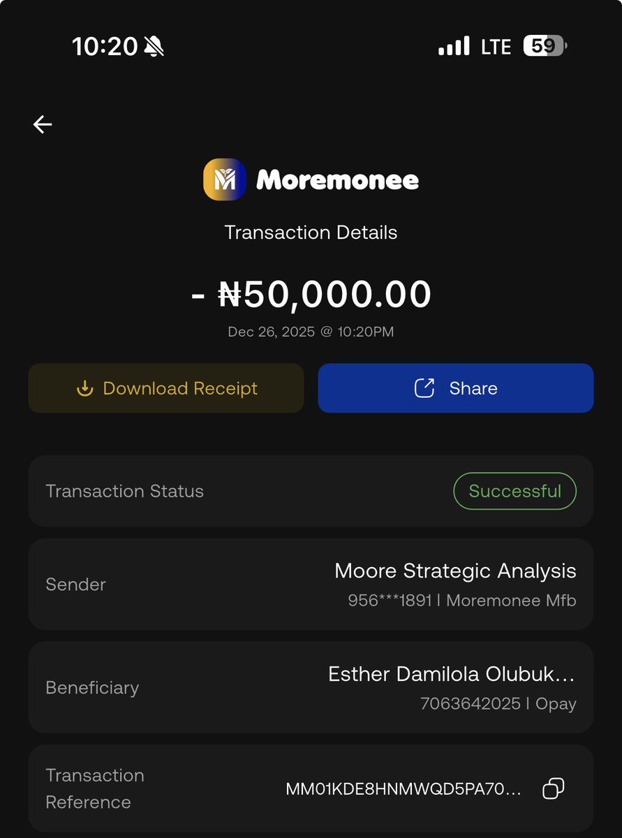 officialmoore7's tweet image. ✅🙌🏽