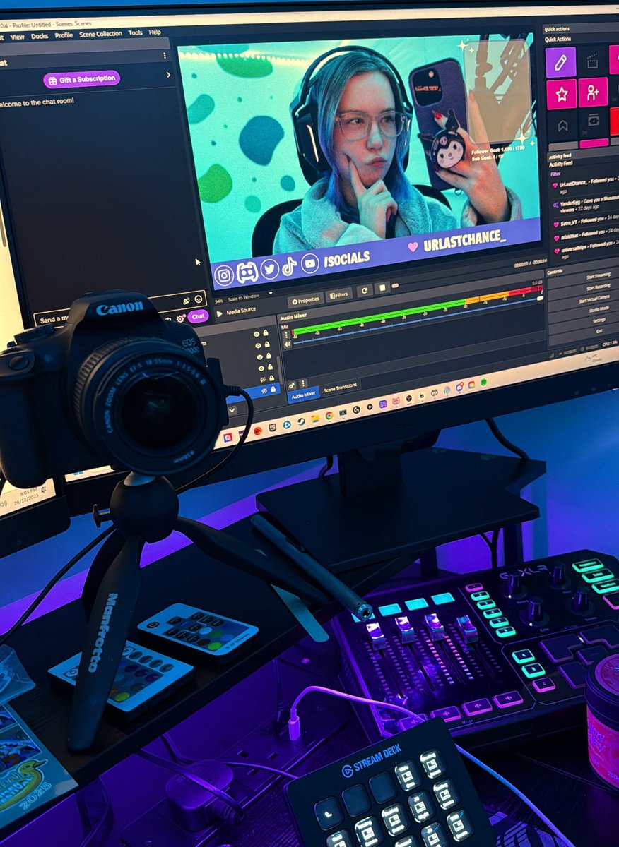 Cheeky last stream of the year!!

twitch.tv/tillysuperdog