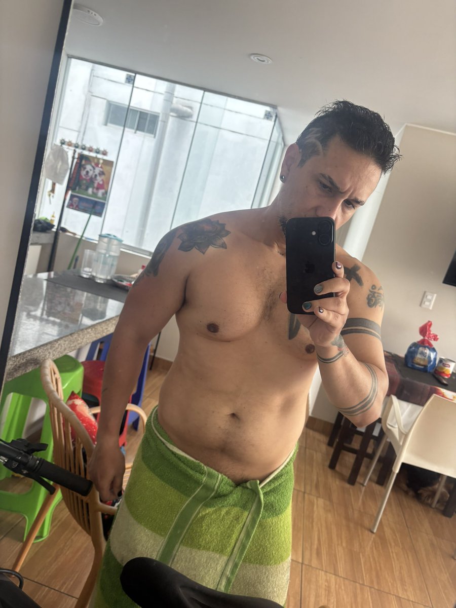 I wanna fuck with somebody who love me...