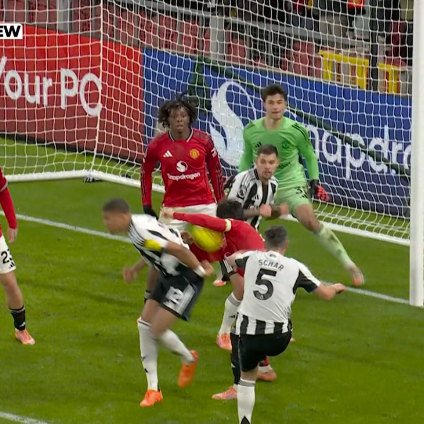 idextratime's tweet image. handball ga gais? 🤔