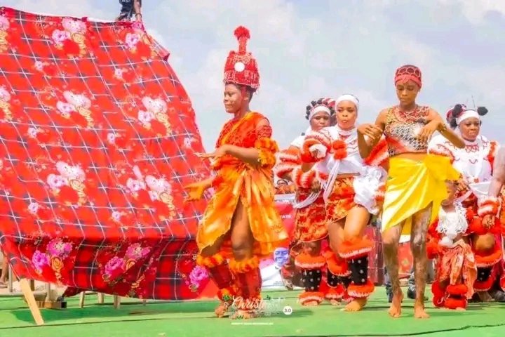 ESIT_07's tweet image. My beloved Okobo😍