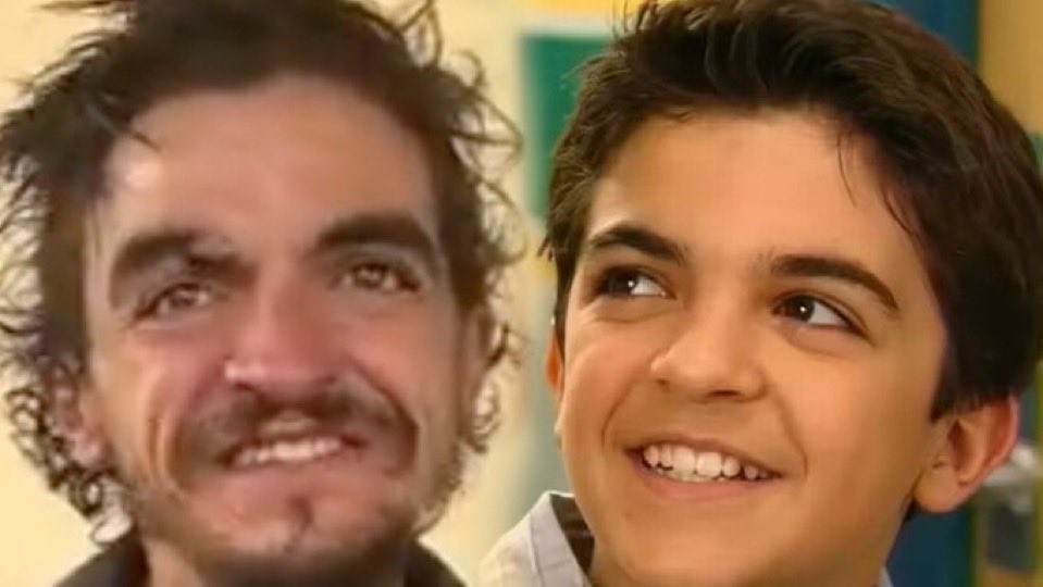 DramaAlert's tweet image. Tylor Chase is being treated at a hospital before he will enter rehab. (Via TMZ)