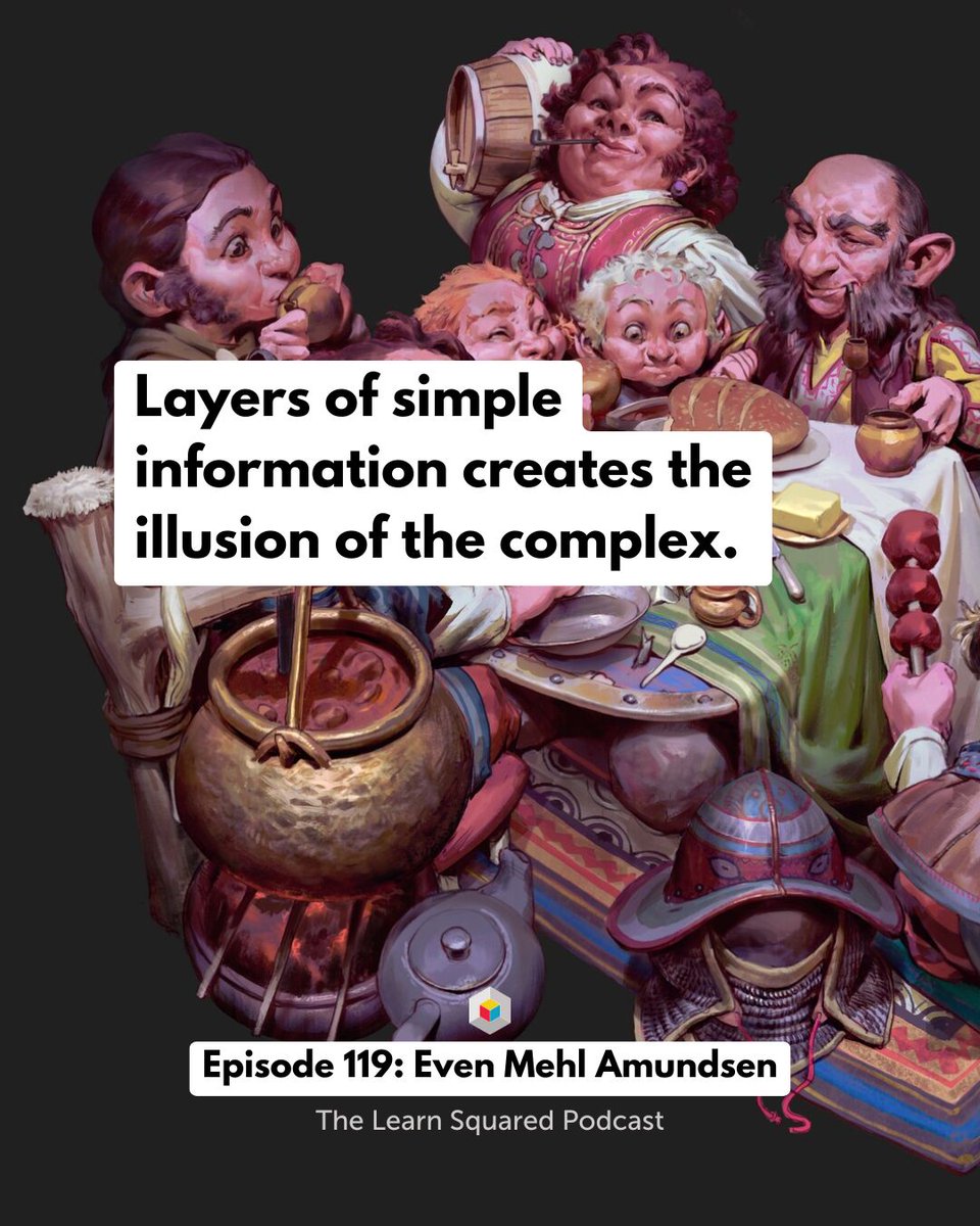 Learnsquared tweet media