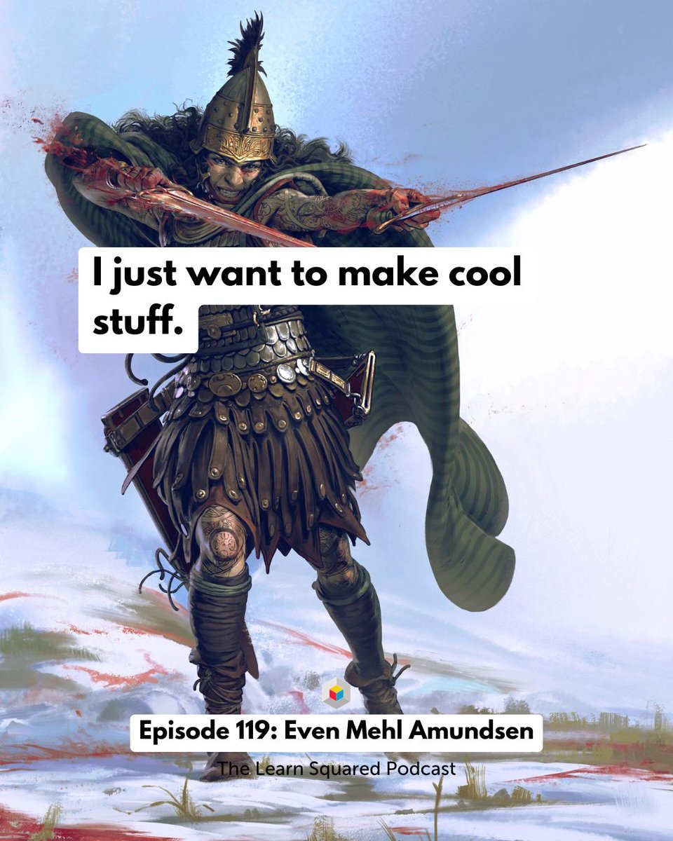 Learnsquared tweet media