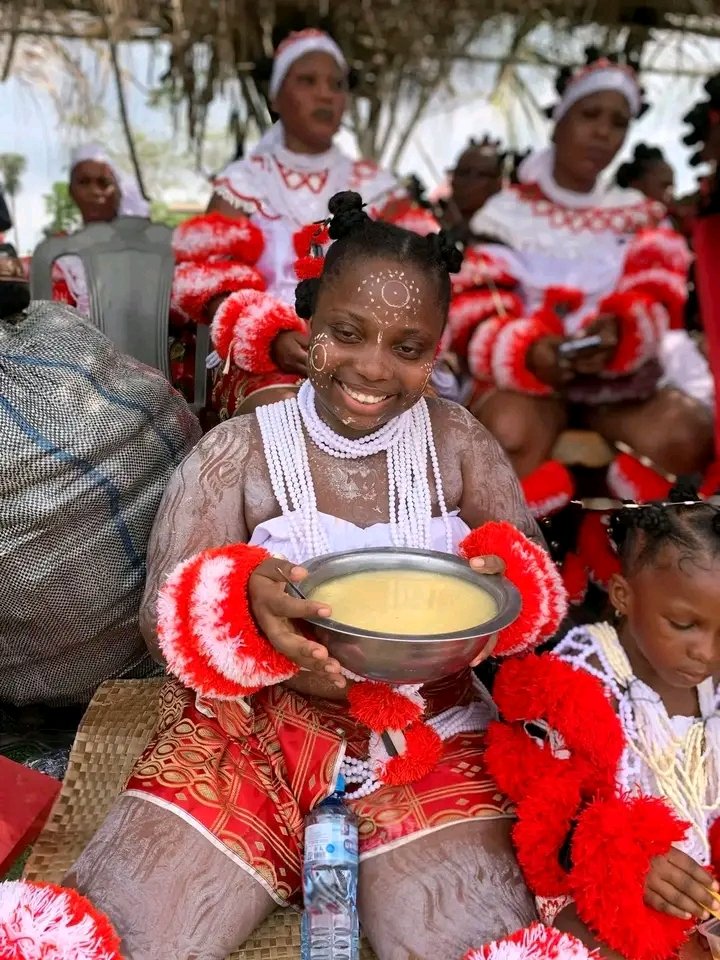 ESIT_07's tweet image. My beloved Okobo😍