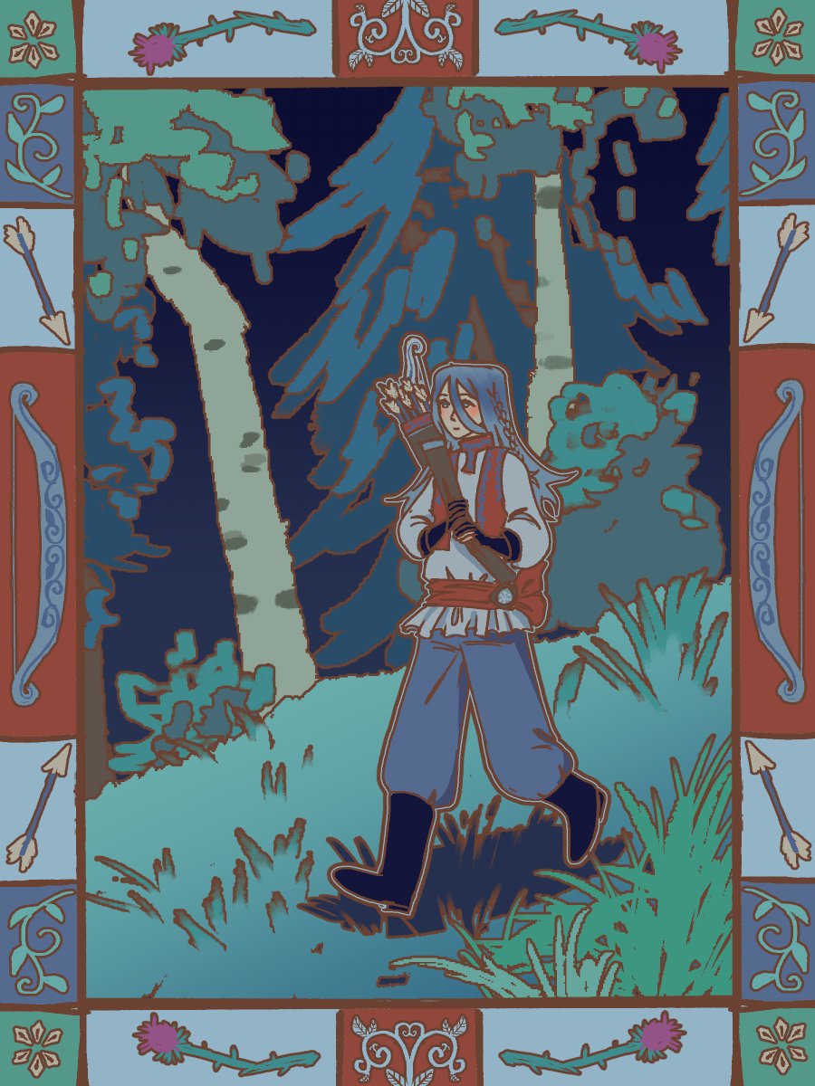 Музыковедьма C0MM Open tweet media