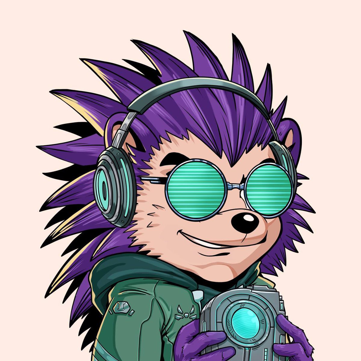 Cultverse ⨀ tweet media