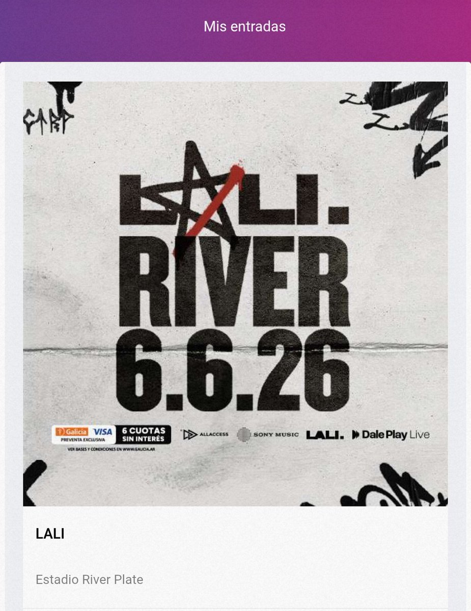 decoderuin's tweet image. NOS ESTAREMOS VIENDO EN LA FIESTA DEL POP !!!!!!