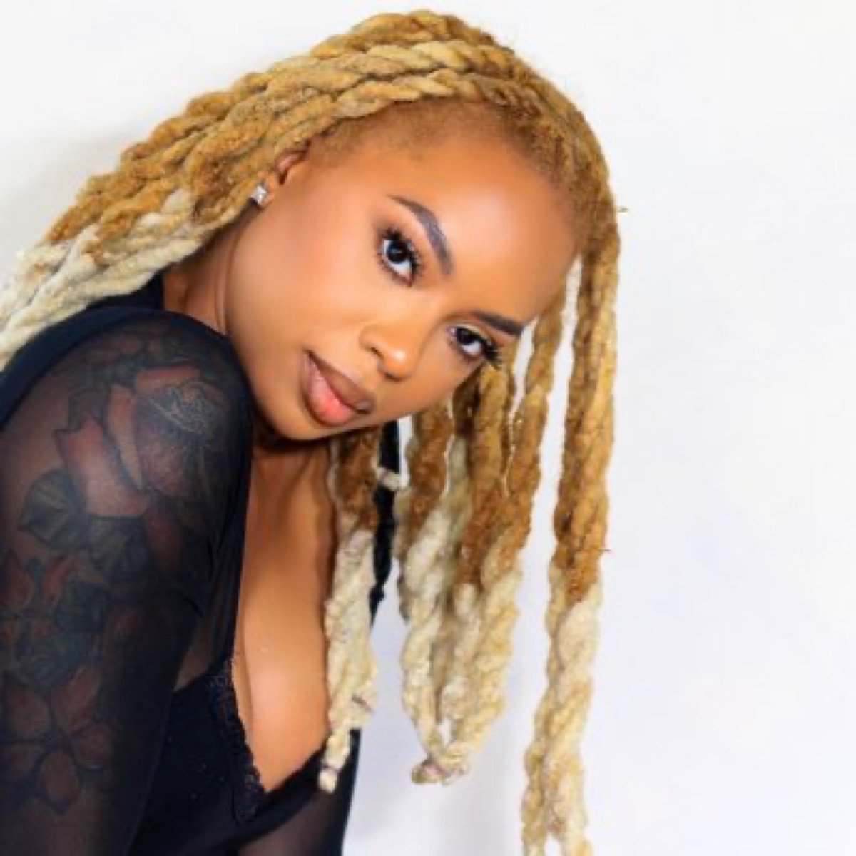 BrooklynDMonroe tweet media