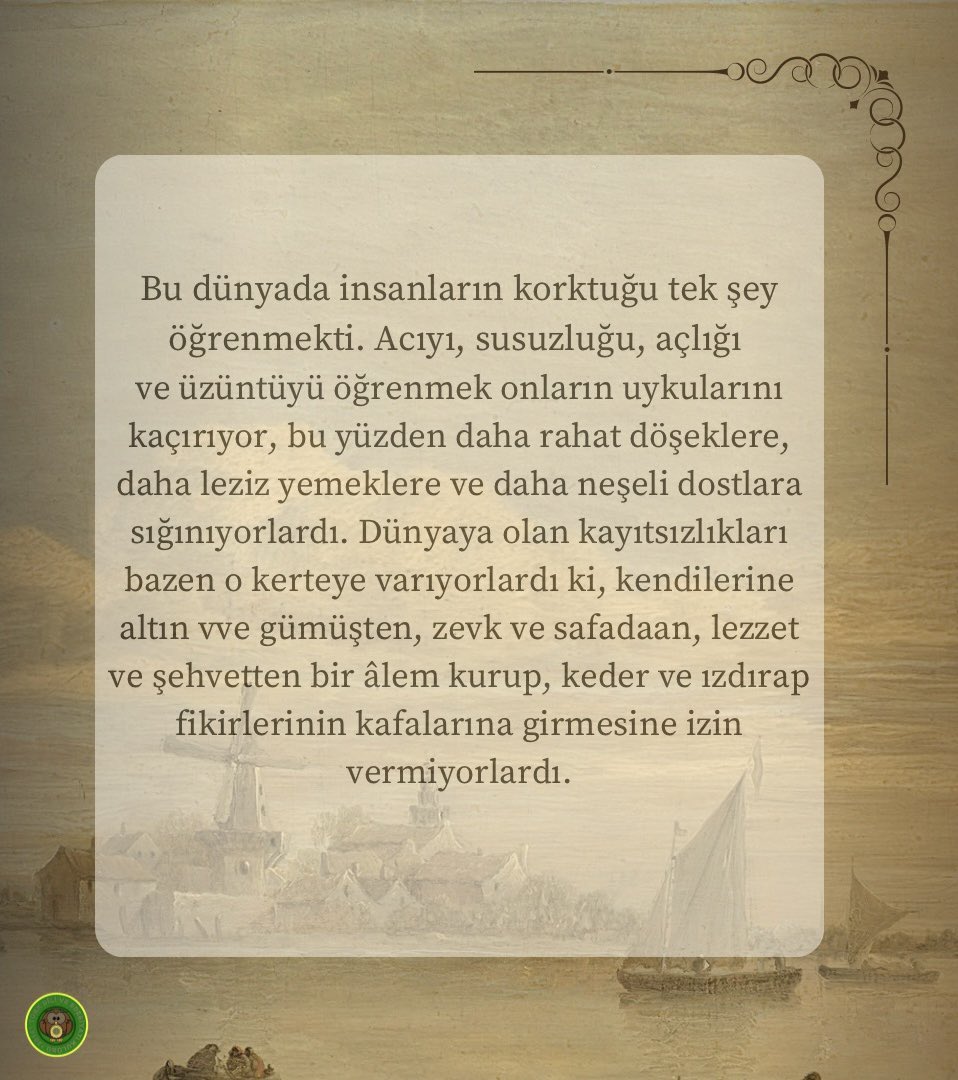 İÜ Türk Dili ve Edebiyatı Kulübü tweet media