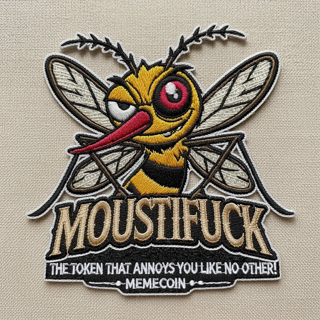 BZZZZZ! 🚀 Turkey leftovers gone, fairy lights fading... Christmas is ALREADY behind us! 😤
We've got a short week of 'rest' before the year gets another MOUSTIFUCK STING! Get ready for a New Year that's gonna make a LOT of noise.
Resolutions? Zero. The Buzz? Infinity. 🚀