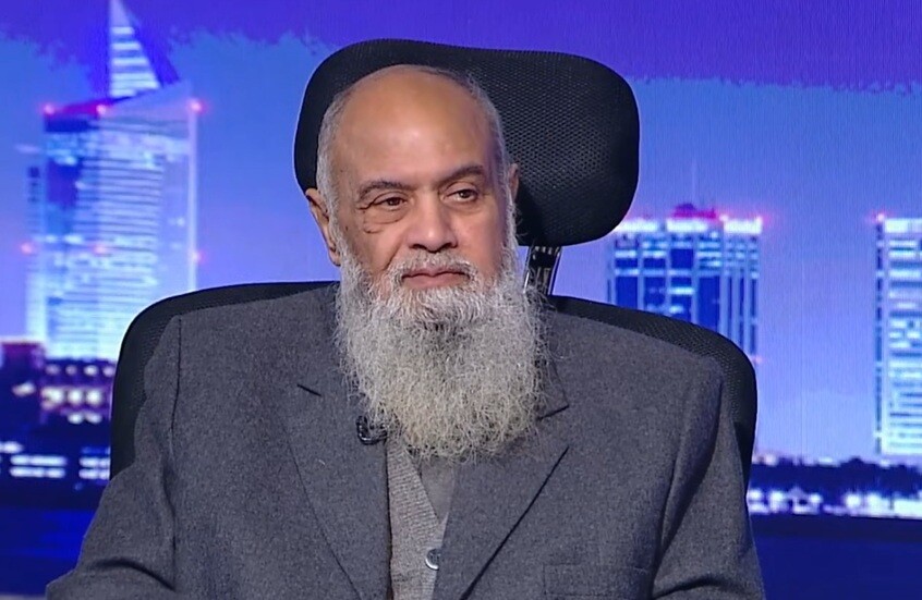 ياسر الزعاترة tweet media