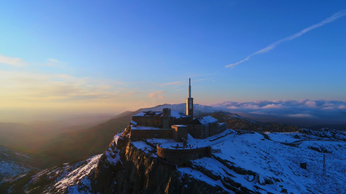 letimerchan's tweet photo. Atardecer invernal, Peña de Francia (Salamanca)
@tiempobrasero https://t.co/0ioS9JilKY