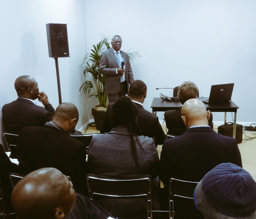 Stanislas Stephen MOUBA tweet media