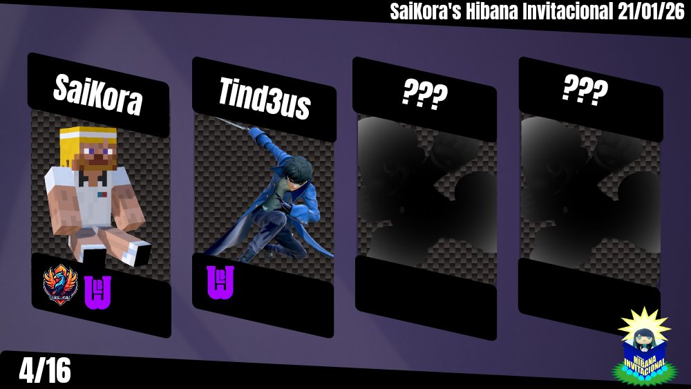 Este año ha dado mucho de que hablar... <a href="/tindeuszz/">tin</a> se nos une al invitacional! Masterclass gratuita de como moverse con Joker. Bienvenido!