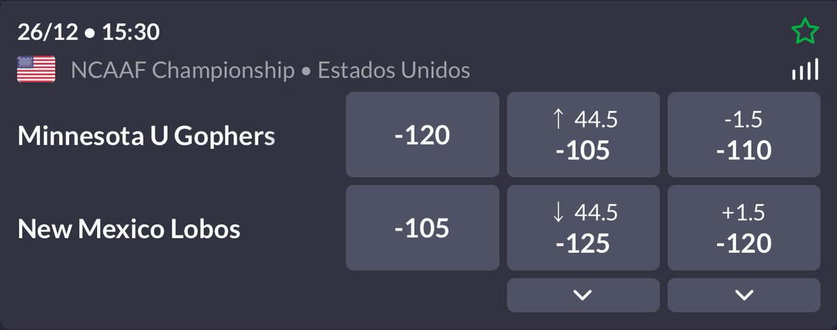 hugowx_'s tweet image. 2.000❤️🔄🗯️ y armo RETO GRANDE $1,600 a $100,000 gratis para ganar todos🪜🍿

Este fin de semana hay muchísima actividad y tenemos iniciar el año con dinero extra 🪅🍾

Lo ganaríamos este mismo finde! o le puedes entrar con $160 a $10,000 😎 el paso 1 sería en 3 hrs con este👇🏻