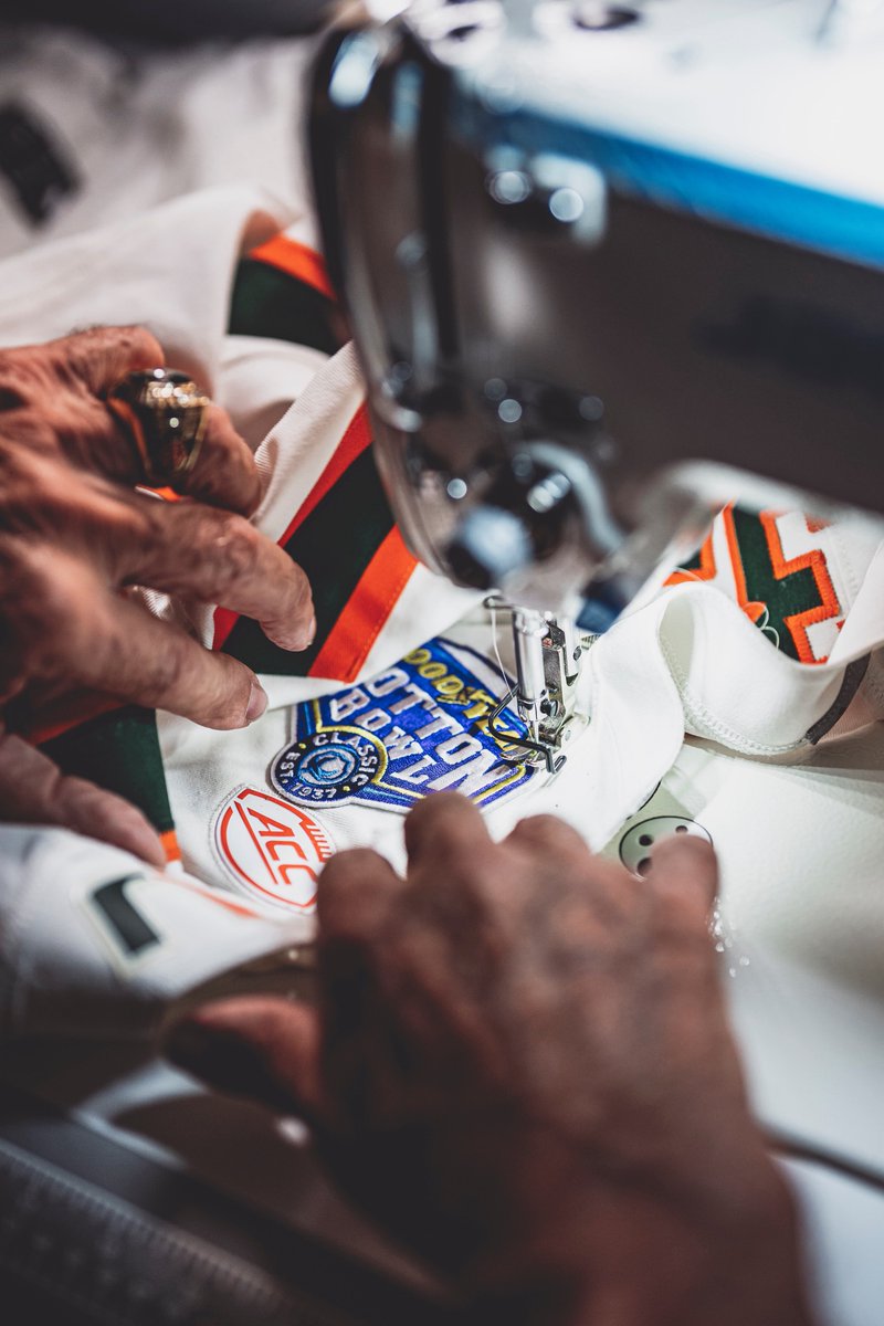 Miami Hurricanes Football tweet media