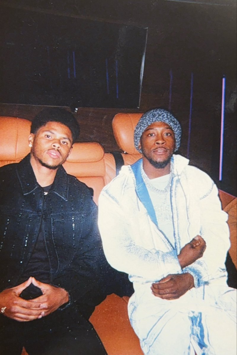 ShakurStevenson's tweet image. Jan 31st MADISON SQUARE GARDEN.. START THE SHOW IM GONE CLOSE IT GANG @KeyshawnDavis8