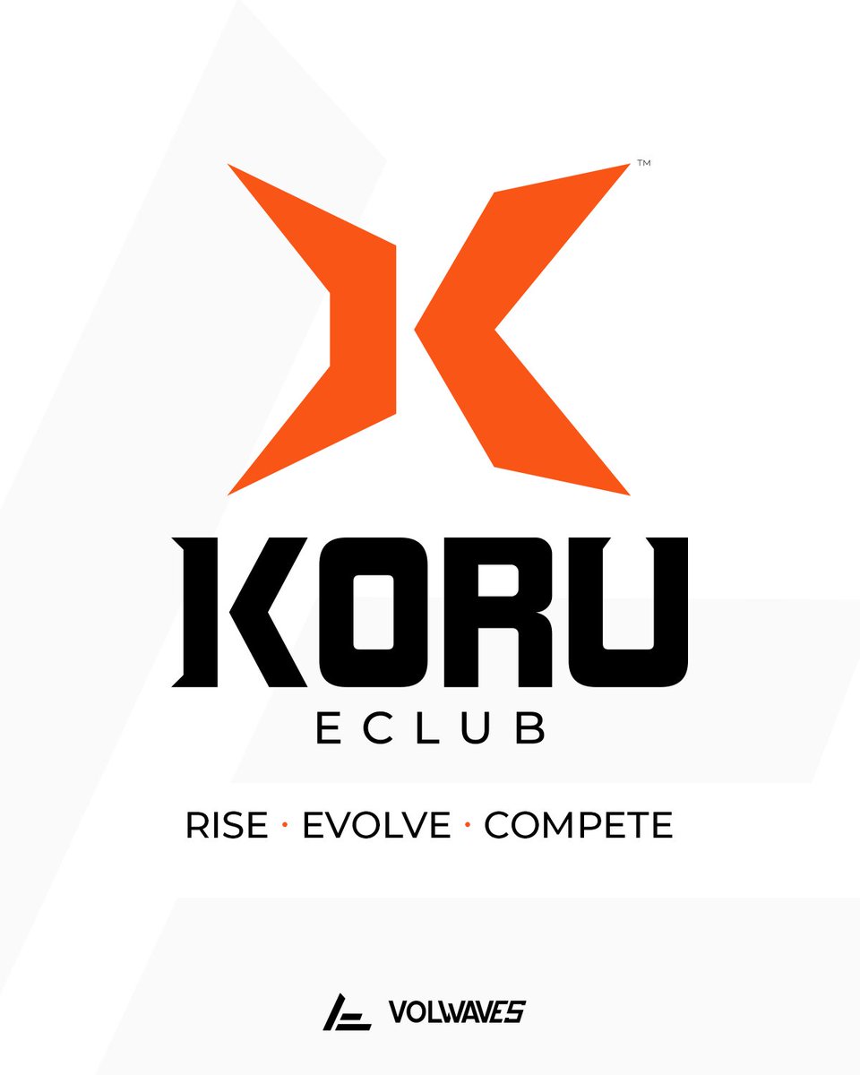 VOLWAVES Studio tweet media