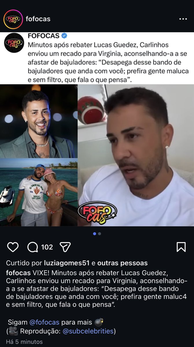 Ele devia levar esse conselho pra si, pq ele é sem noção assim justamente por só ter ao redor bajuladores. Os amigos não tem coragem de apontar nada pra esse cara, tem medo de falar com ele