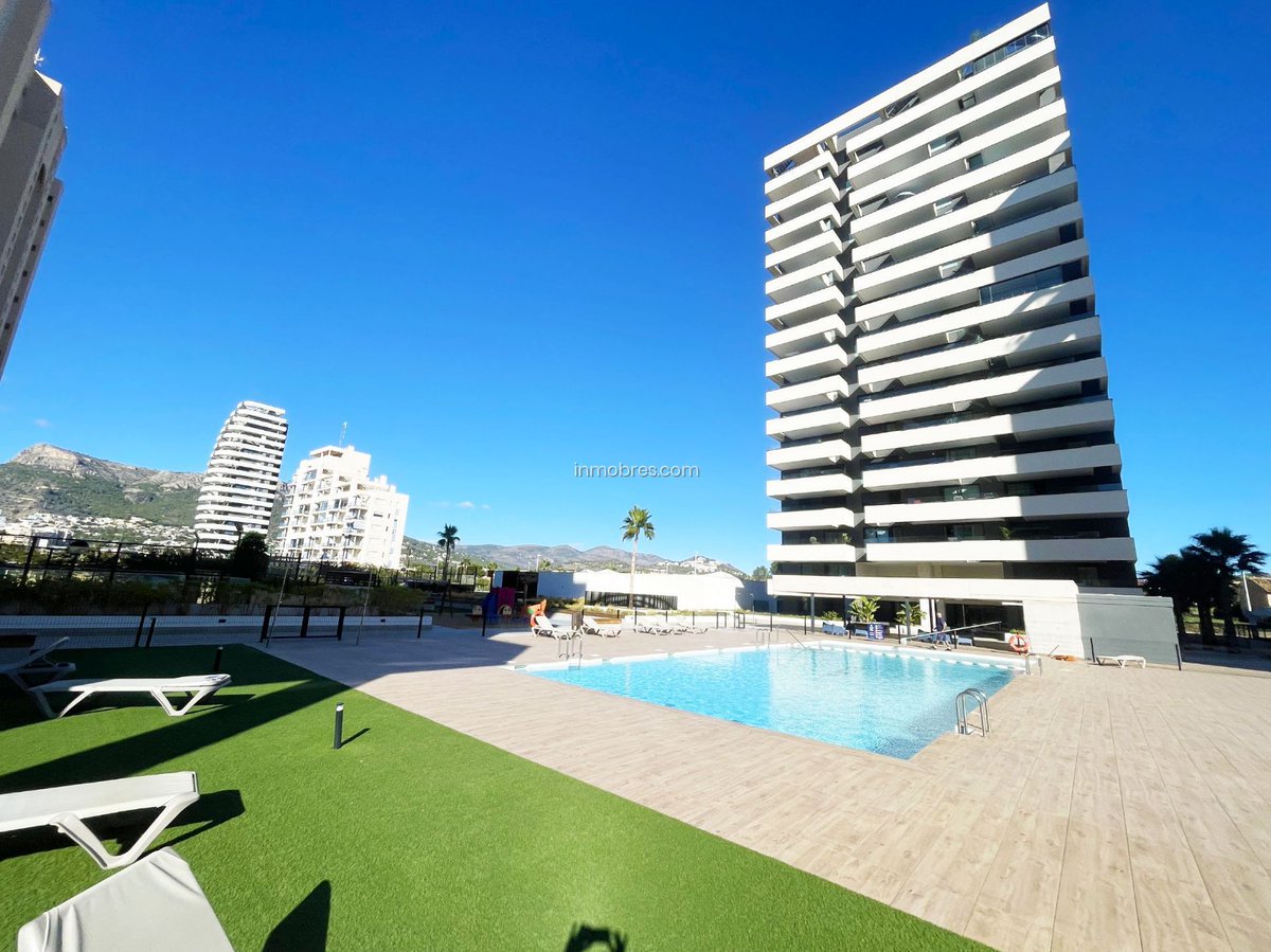 Inmobres's tweet image. 🏡 ¡Amplio apartamento en venta en Calpe!
🛏️ 2 🛁 2 baños
🏊‍♂️ Piscina comunitaria 🎾 Pista de pádel y Parque infantil
💰 425.000€ 🔎0676bres

🌐 inmobres.com/es/apartamento…

#Calpe #inmobres #Apartamento #CostaBlanca #Inmobiliaria