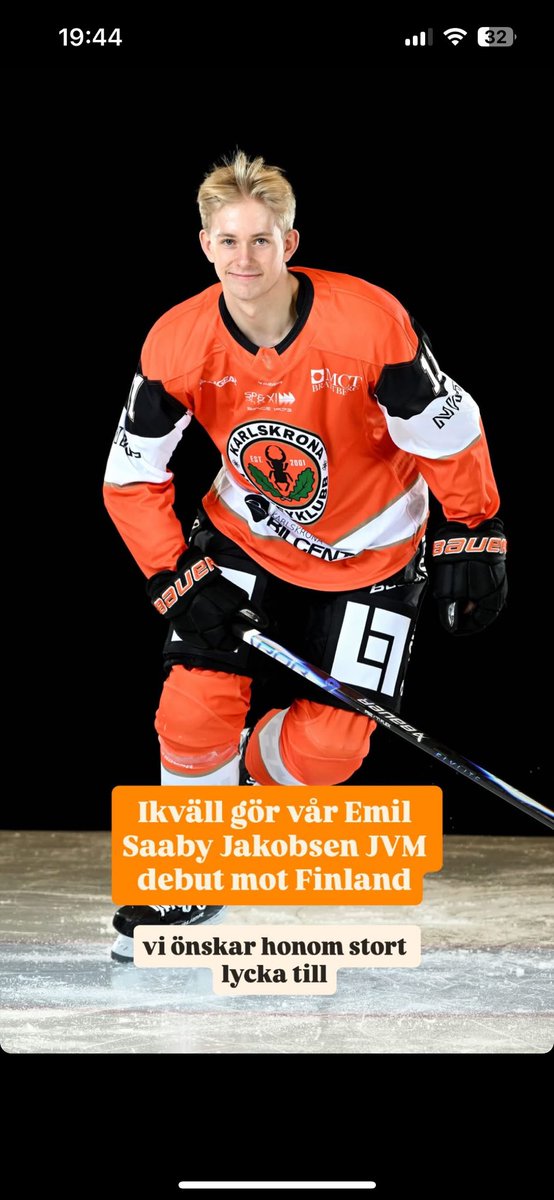 GotessonRobin's tweet image. Häftigt! #khkse #jvm2026