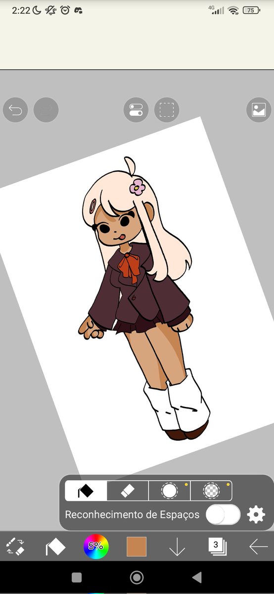 ⋆˚࿔ Serena Cipher 𝜗𝜚˚⋆🌸🫧 tweet media