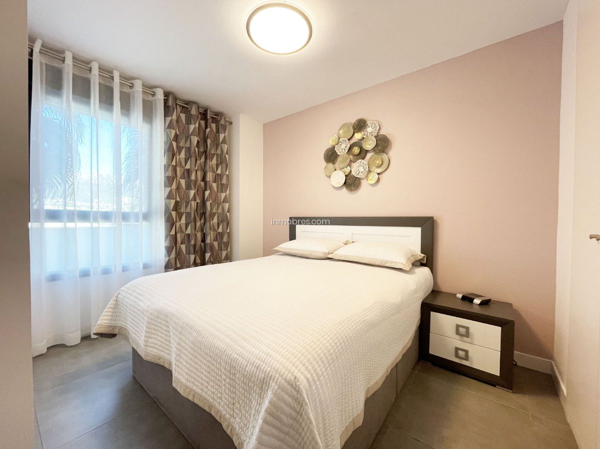 Inmobres's tweet image. 🏡 ¡Amplio apartamento en venta en Calpe!
🛏️ 2 🛁 2 baños
🏊‍♂️ Piscina comunitaria 🎾 Pista de pádel y Parque infantil
💰 425.000€ 🔎0676bres

🌐 inmobres.com/es/apartamento…

#Calpe #inmobres #Apartamento #CostaBlanca #Inmobiliaria