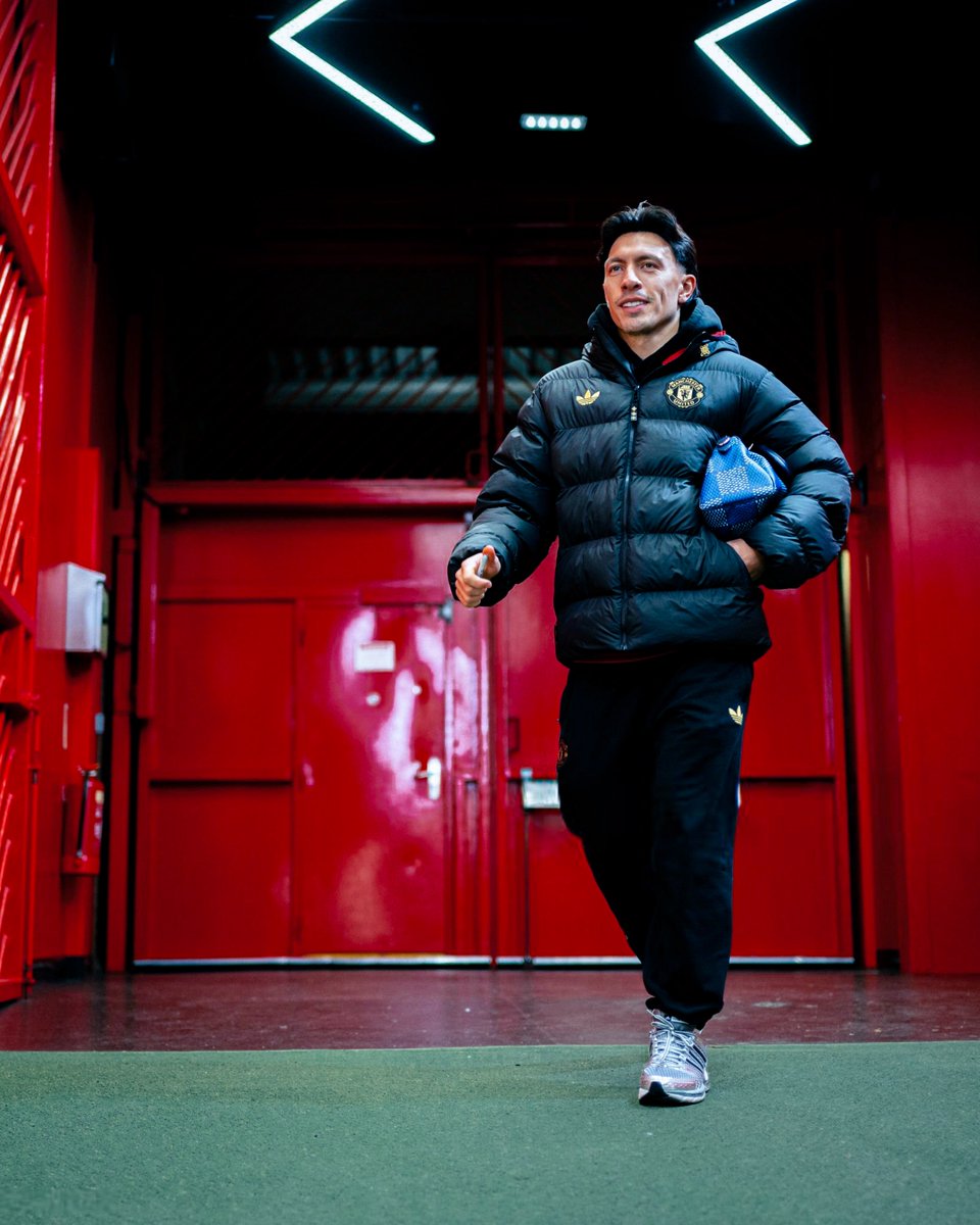 utdsal's tweet image. Today’s Manchester United captain.