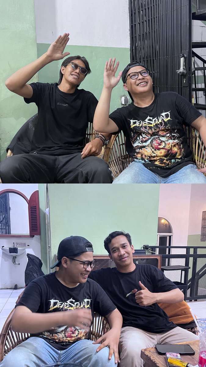 roooster tweet media