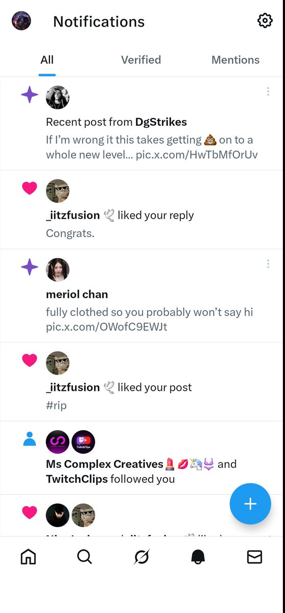 Blitz Gamz tweet media