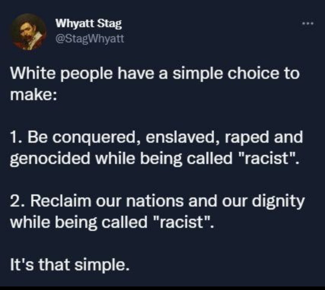 Starlight_Scrib's tweet image. This is the way 👇🏻