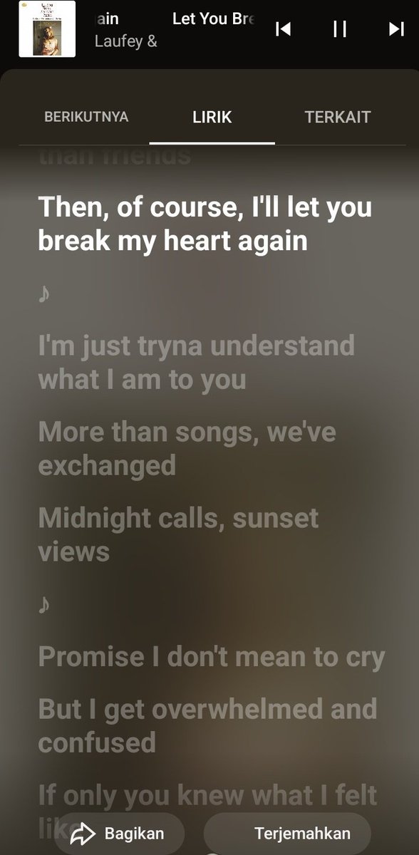 please come, n lets do it again.