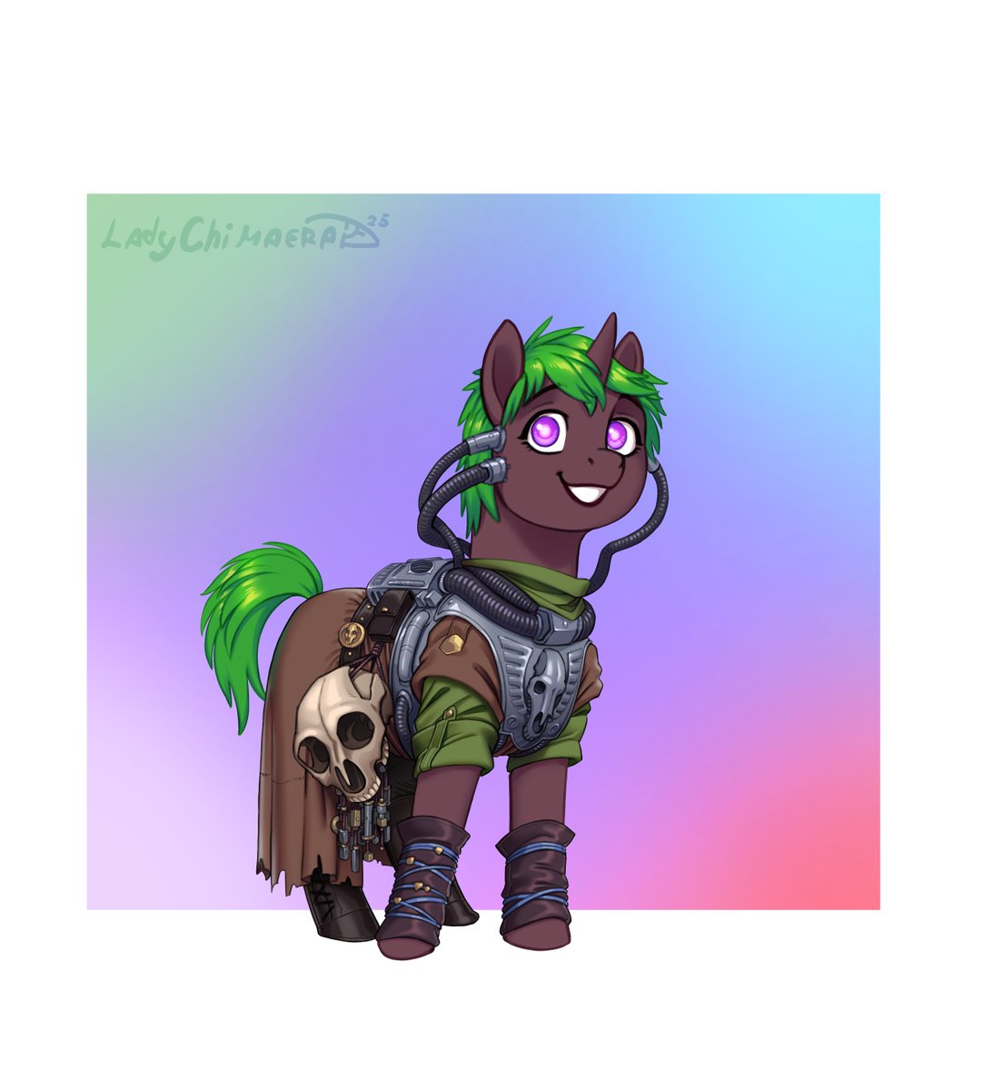 RogueTrader ponies
first four party members, including my RT, Abelard, Argenta and Idira